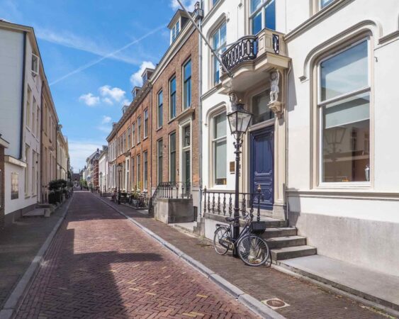 Brigittenstraat 22