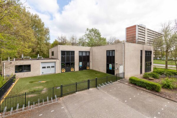 Triathlonstraat 9
