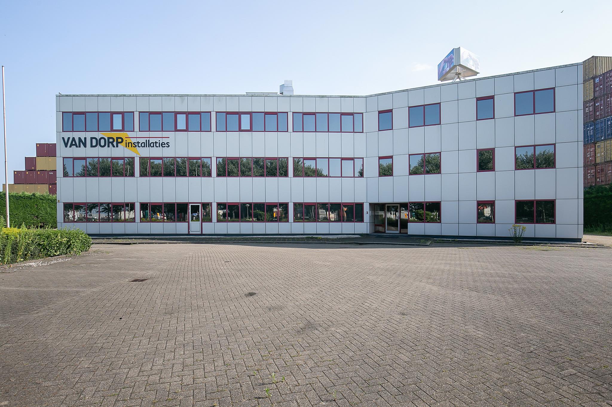 Smirnoffweg 3