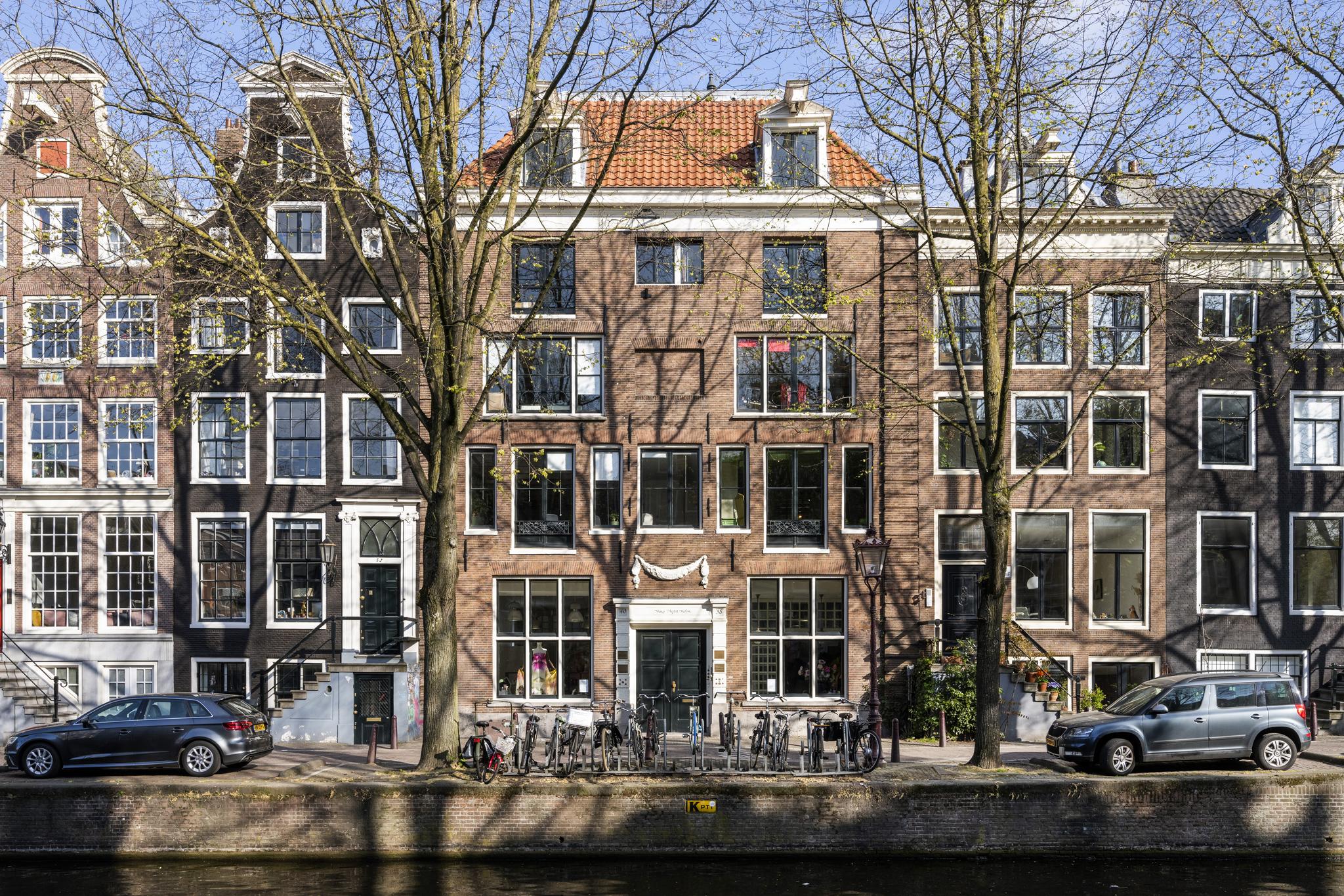 Leidsegracht 38