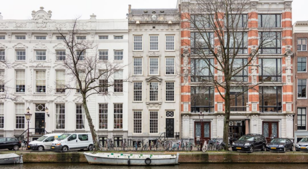 Keizersgracht 442