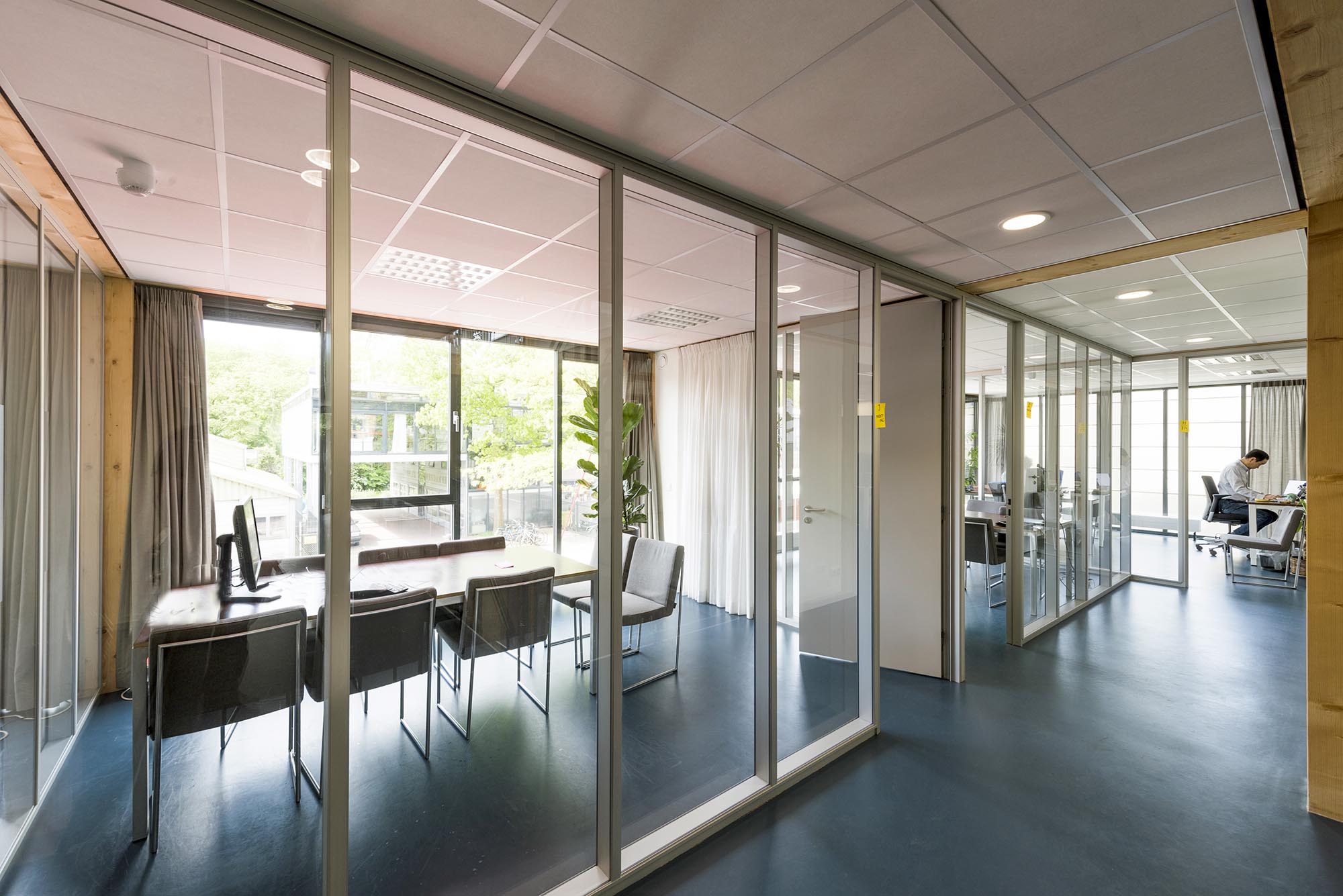 Nieuwendammerkade 26