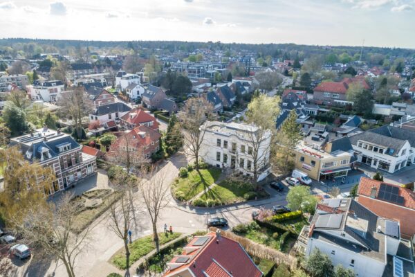 Kerkstraat 1