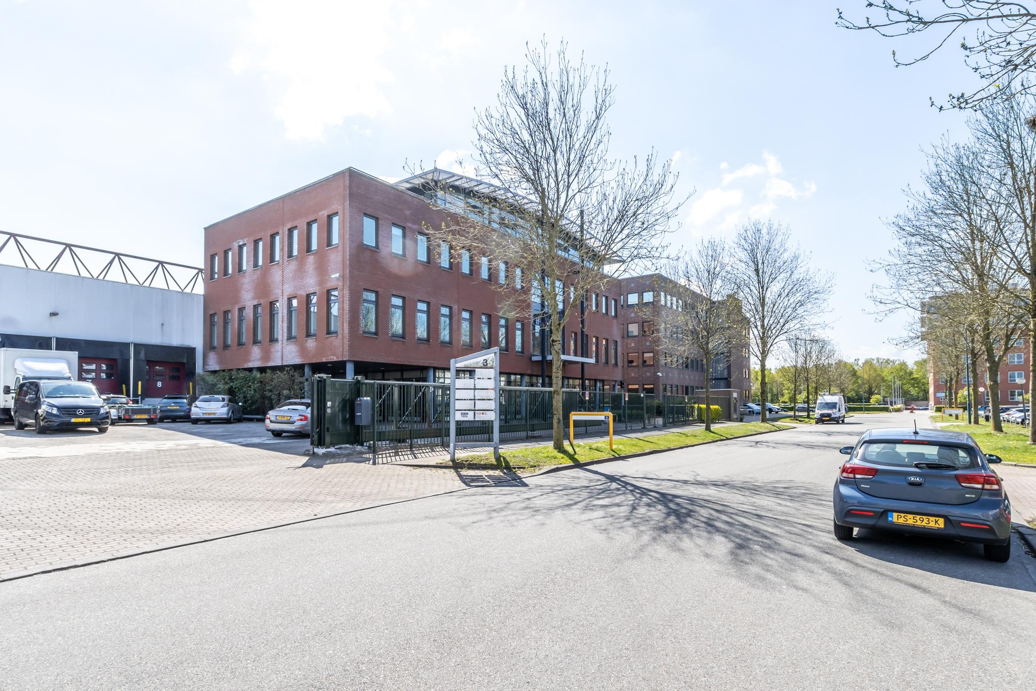 Veldzigt 3