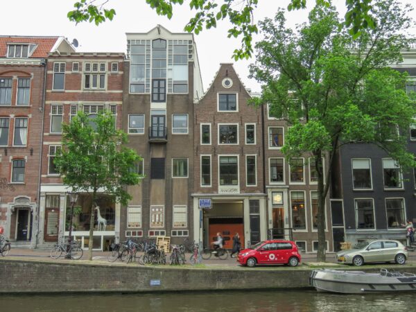 Herengracht 221