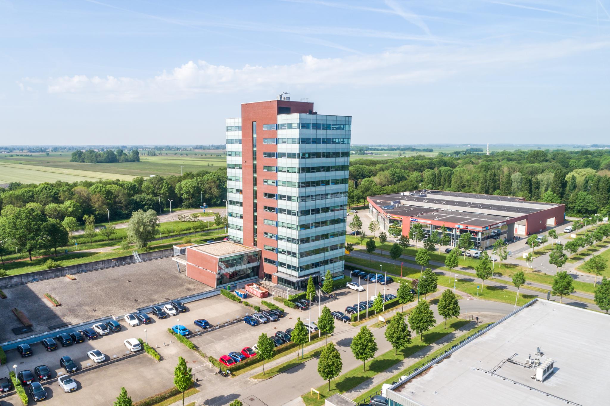 Rijnzathe 16