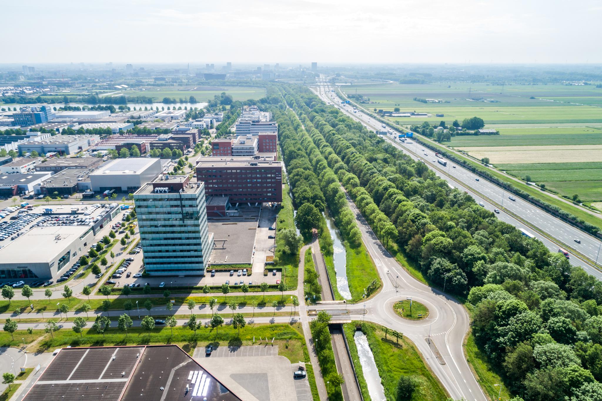 Rijnzathe 16