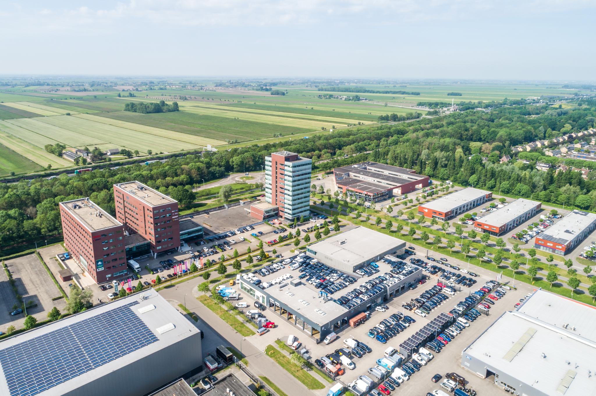 Rijnzathe 16