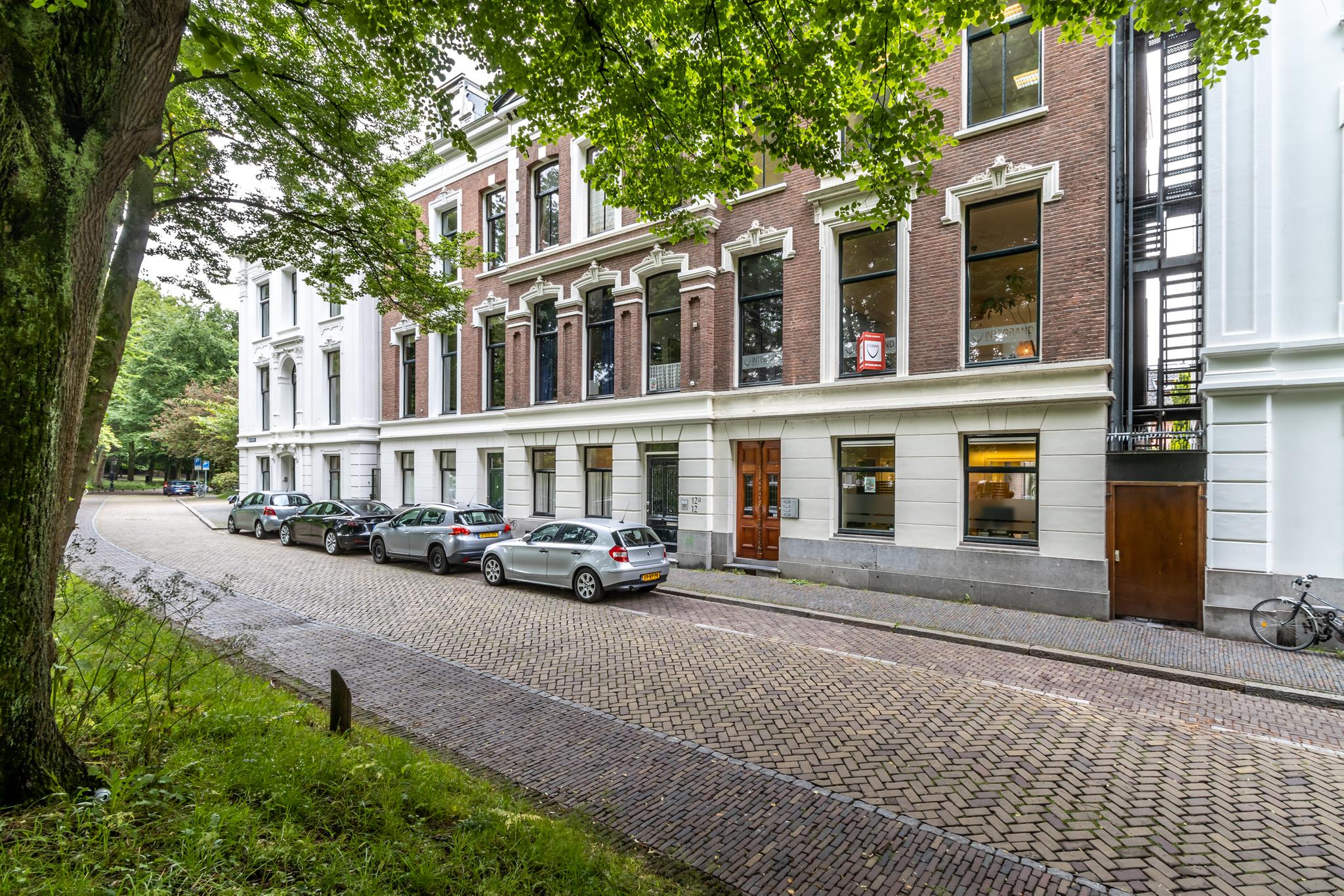 Servaasbolwerk 11