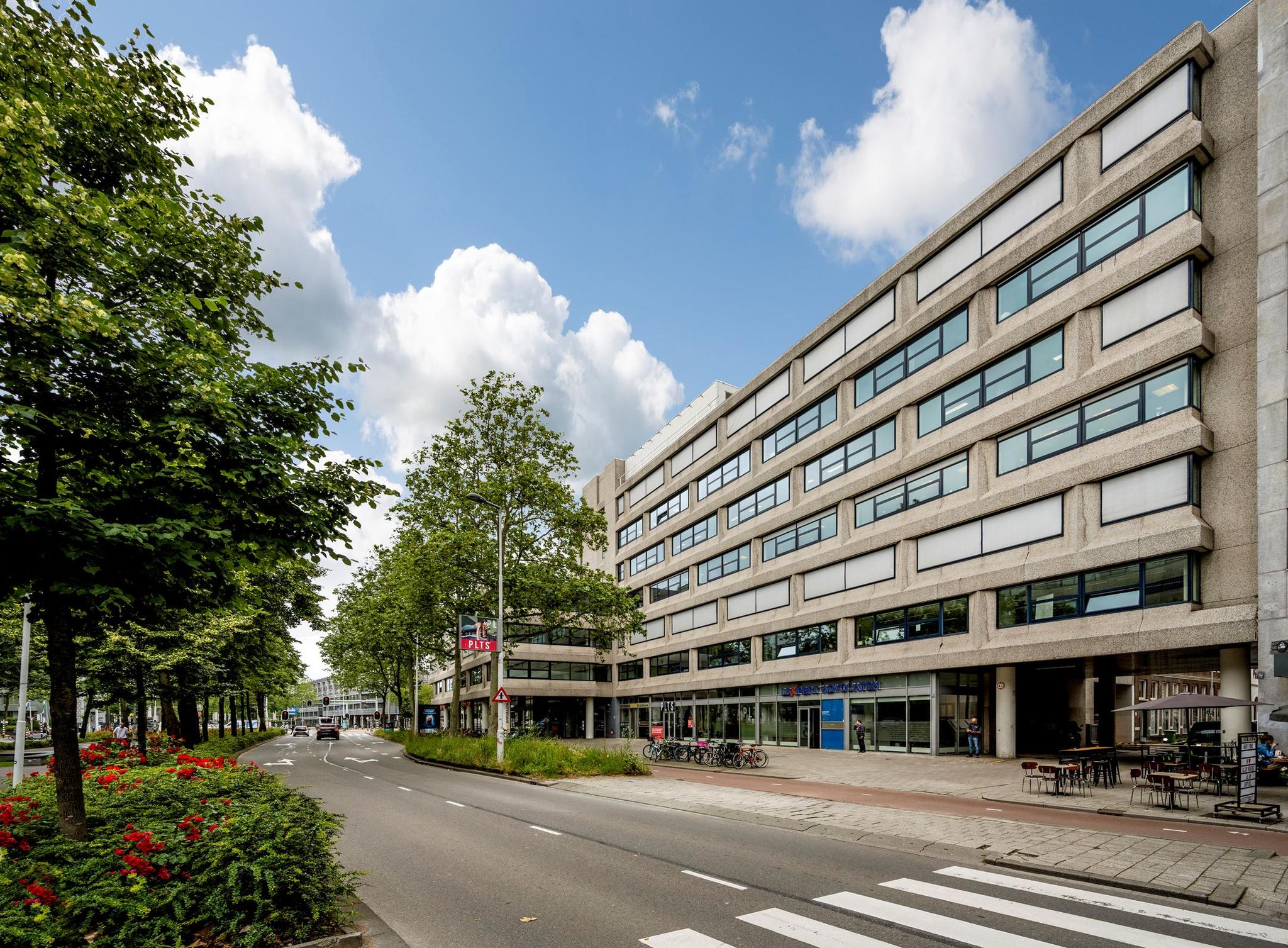 Westblaak 163