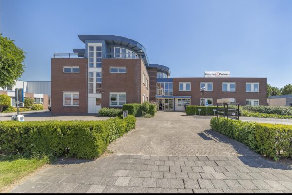 Pompmolenlaan 13