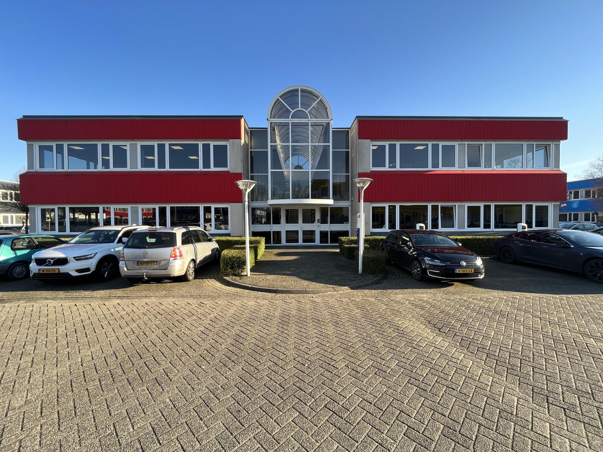 Computerweg 6