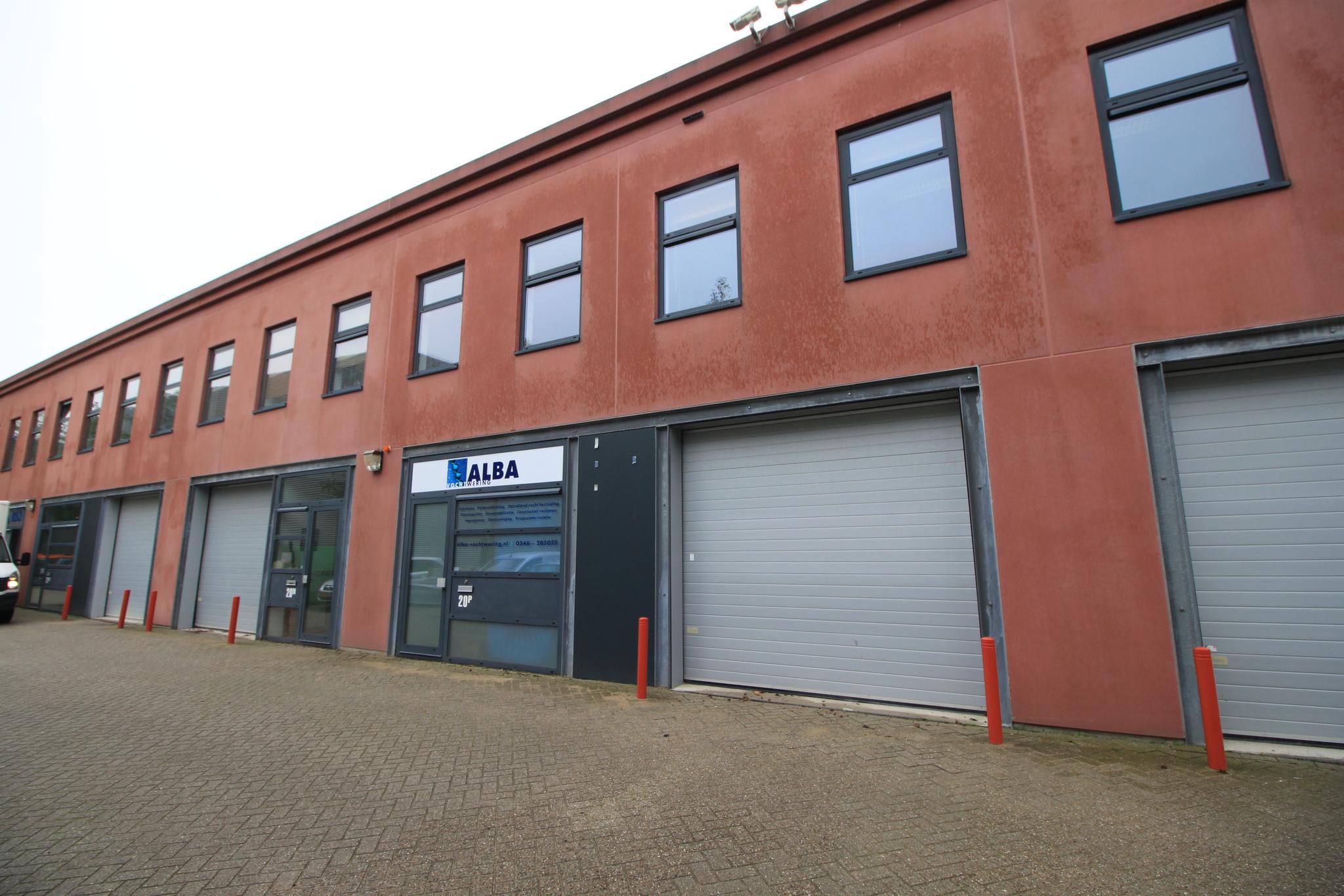 Proostwetering 20