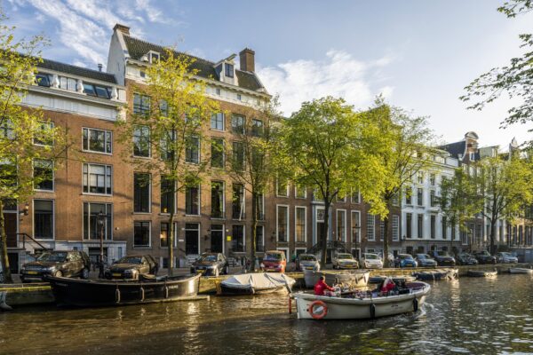 Herengracht 582