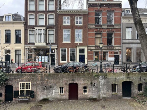 Nieuwegracht 28