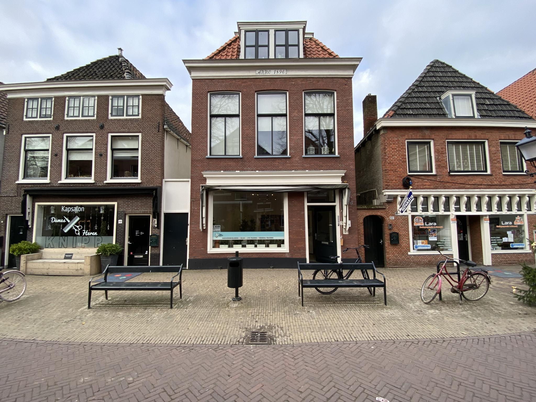 Herenstraat 157