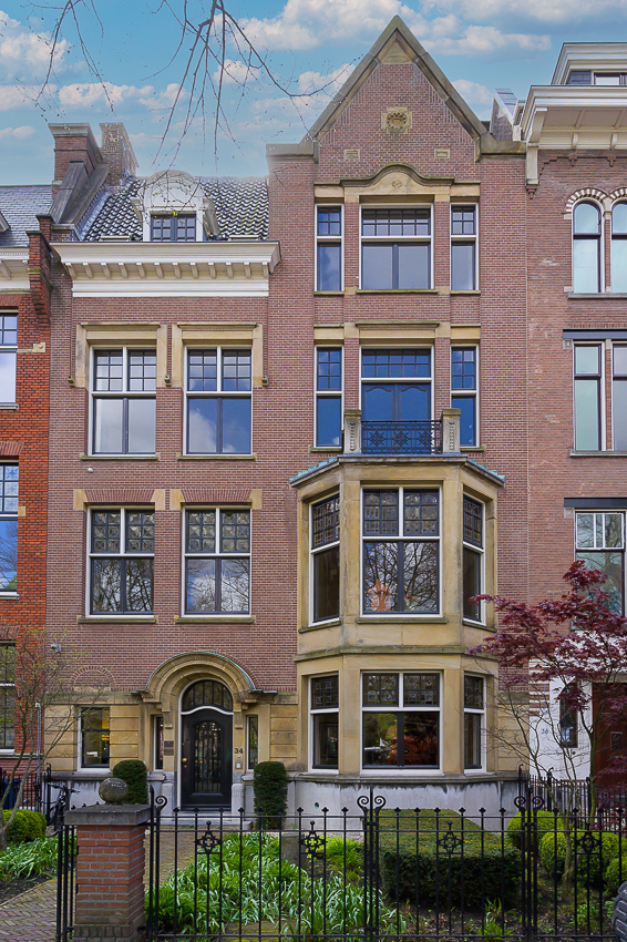 Parklaan 34