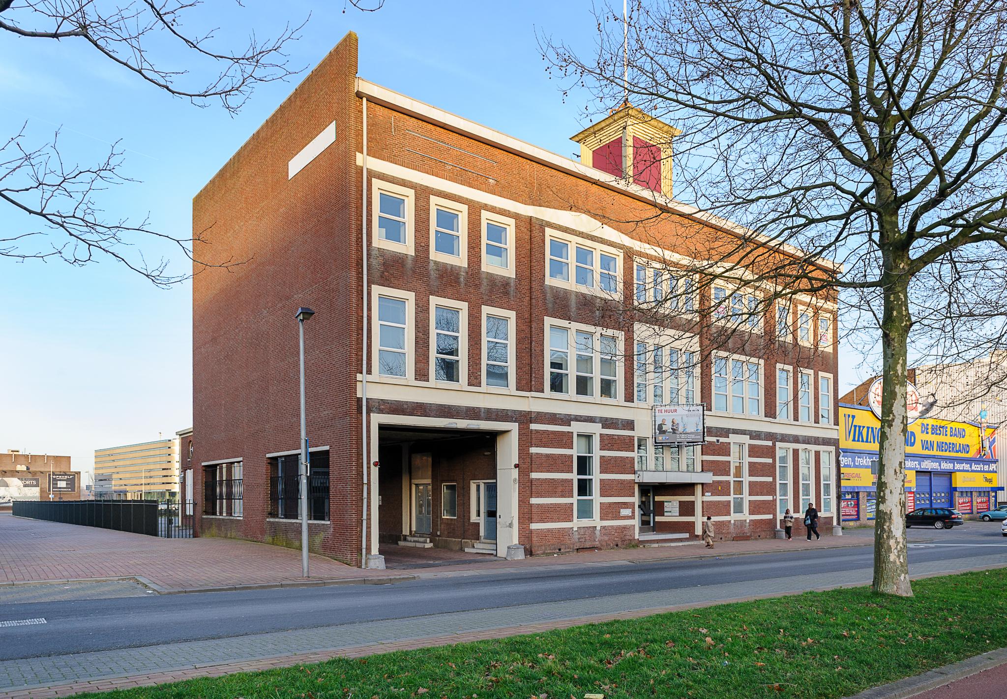 Stadionweg 55