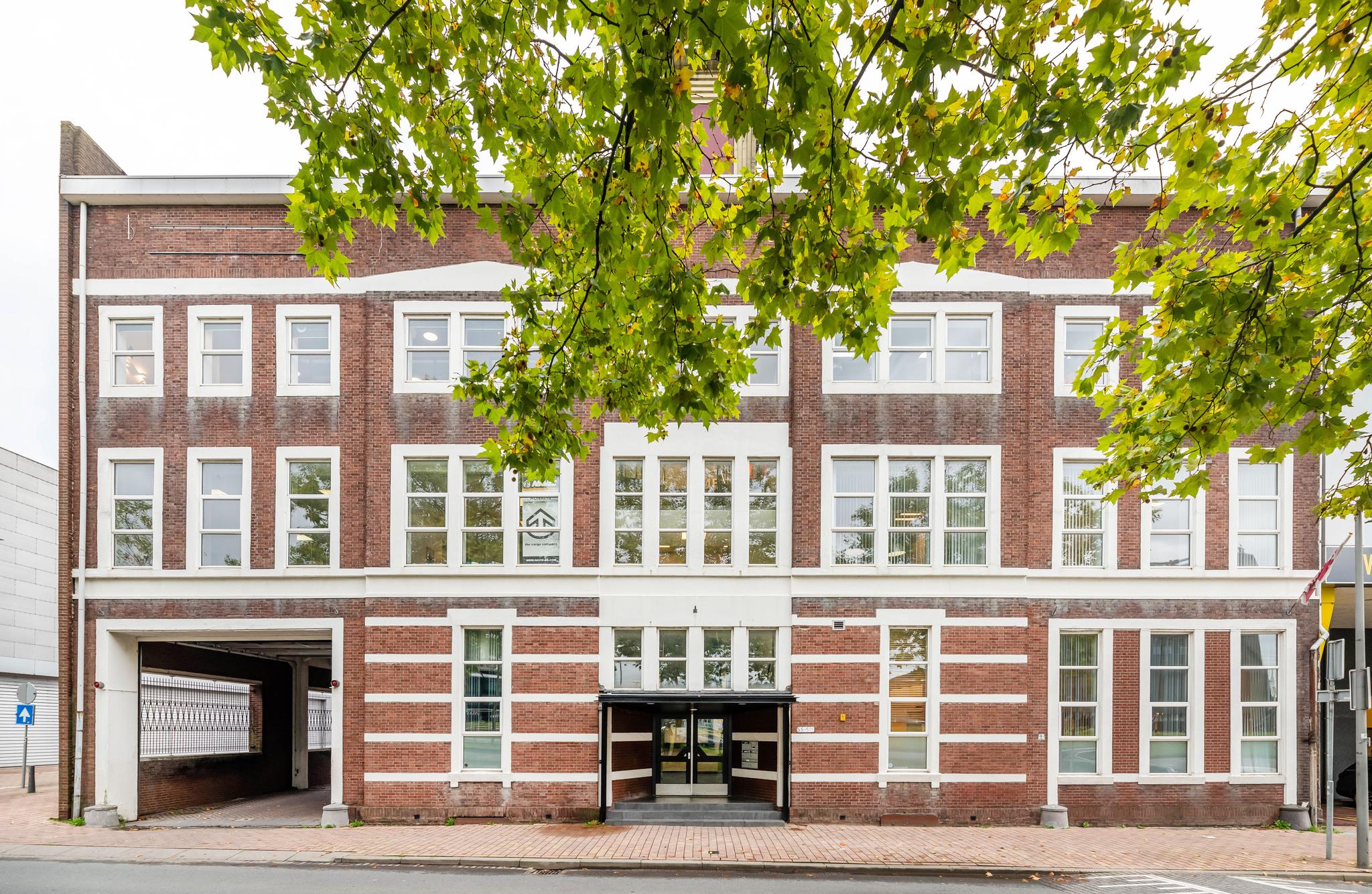 Stadionweg 55