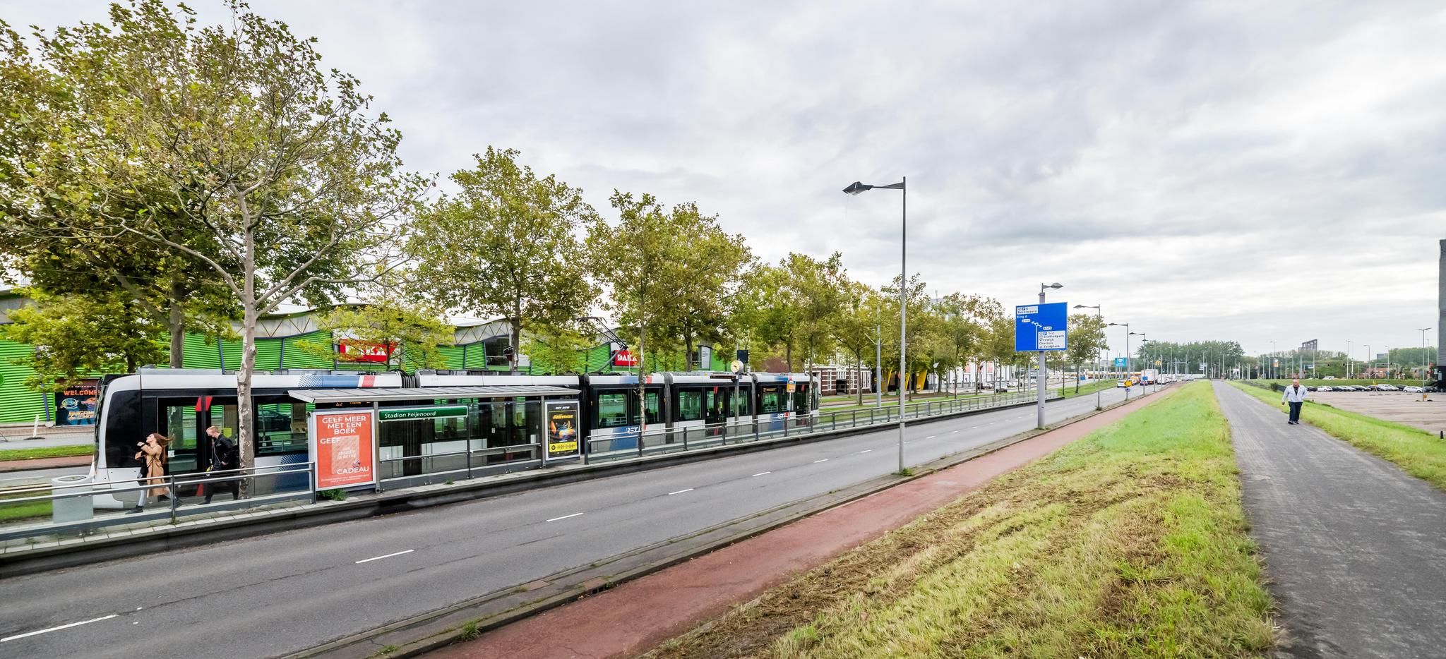 Stadionweg 55