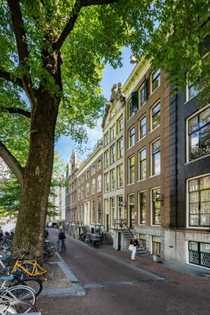 Herengracht 562