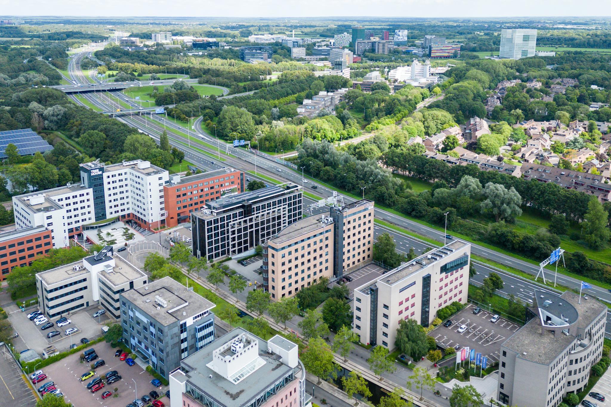 Euclideslaan 201