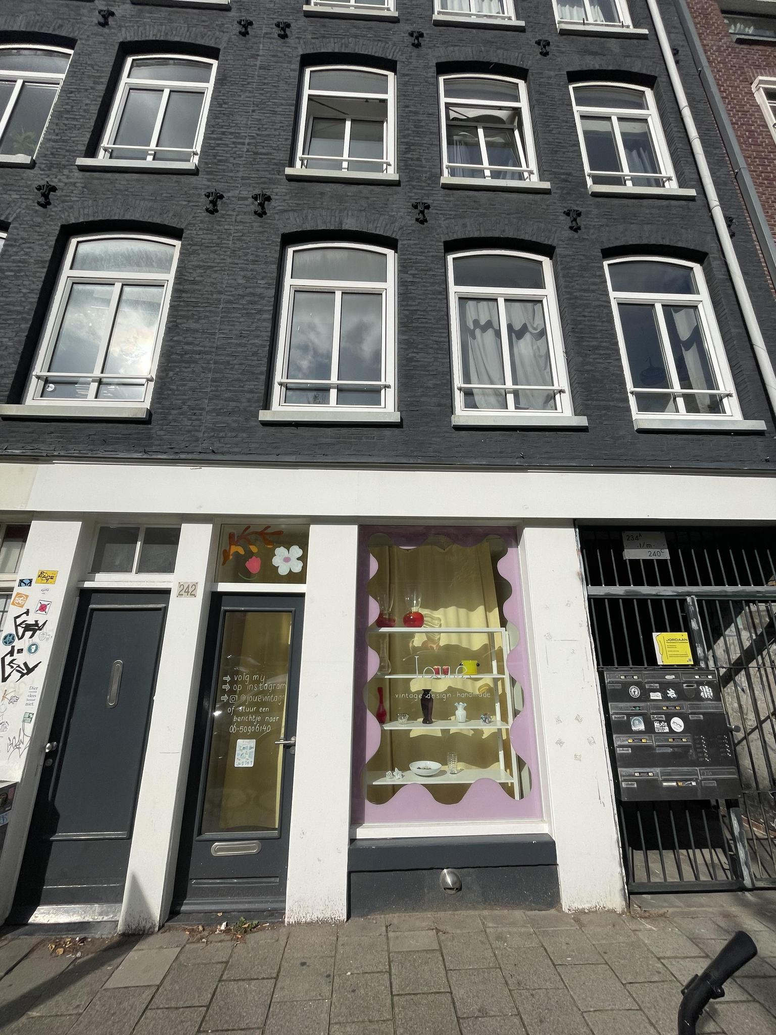 Westerstraat 242