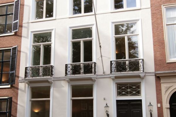 Lange voorhout 20