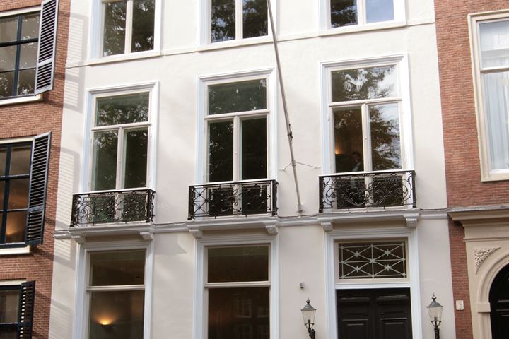 Lange voorhout 20