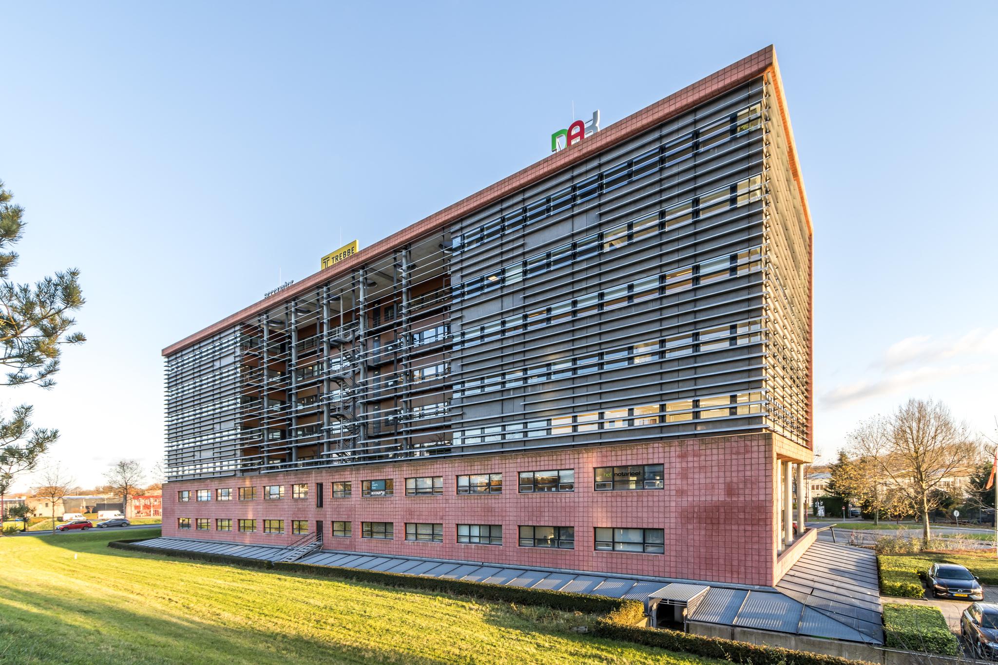 Marconibaan 57