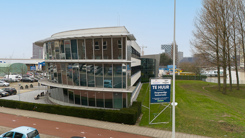 Sluisjesdijk 37
