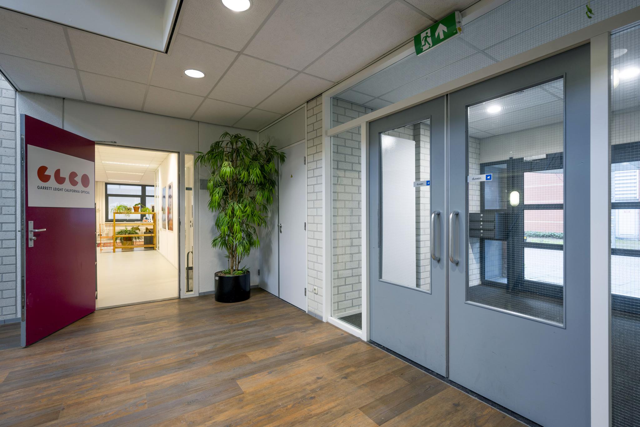 Breguetlaan 8