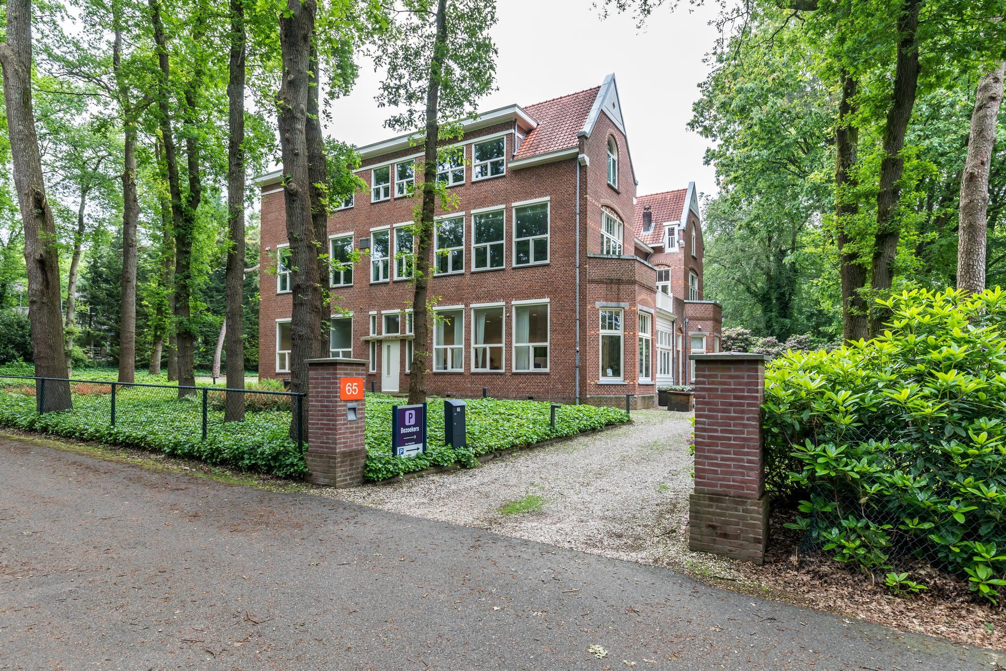 Amersfoortsestraat 65