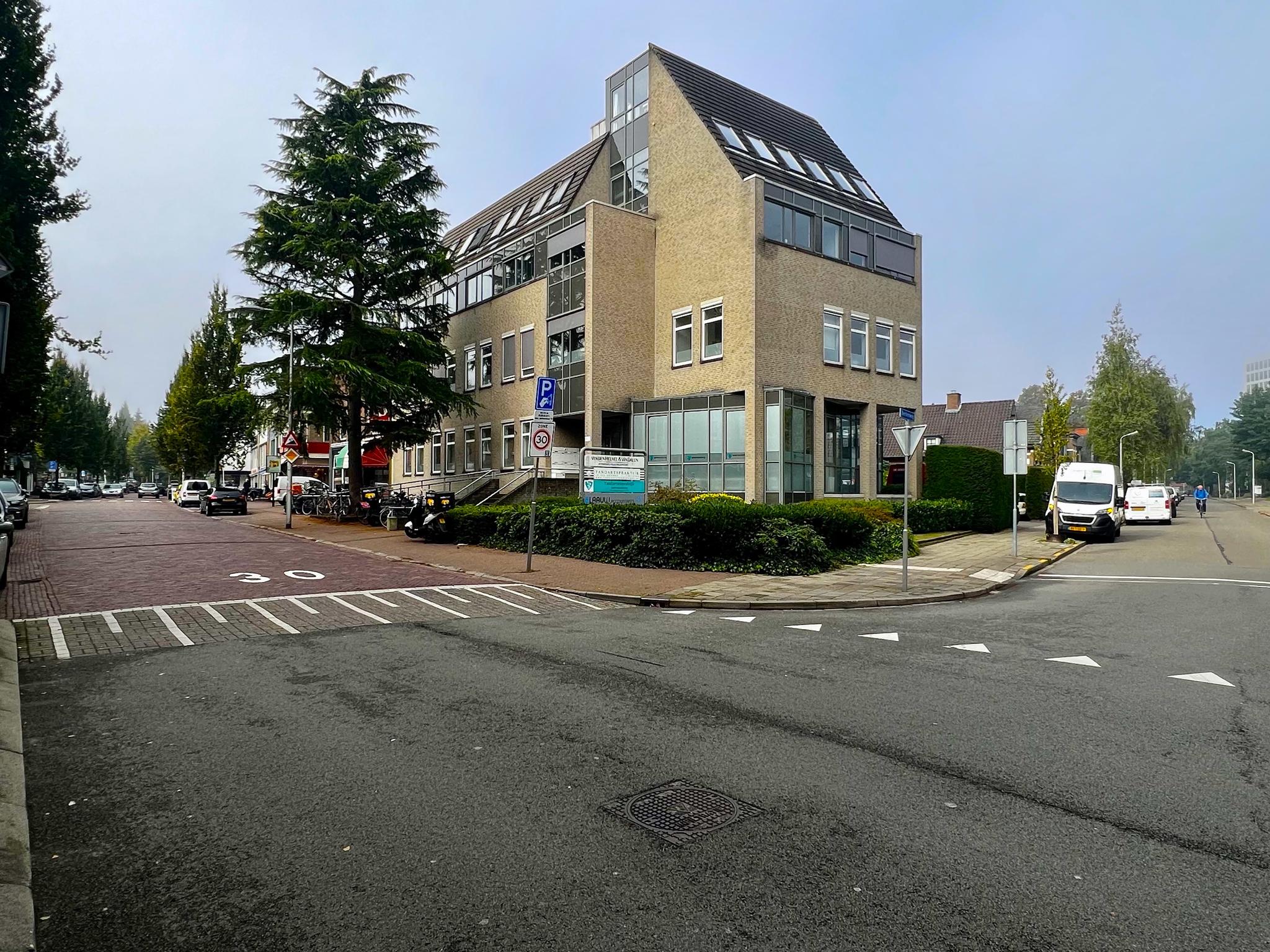 Utrechtseweg 45
