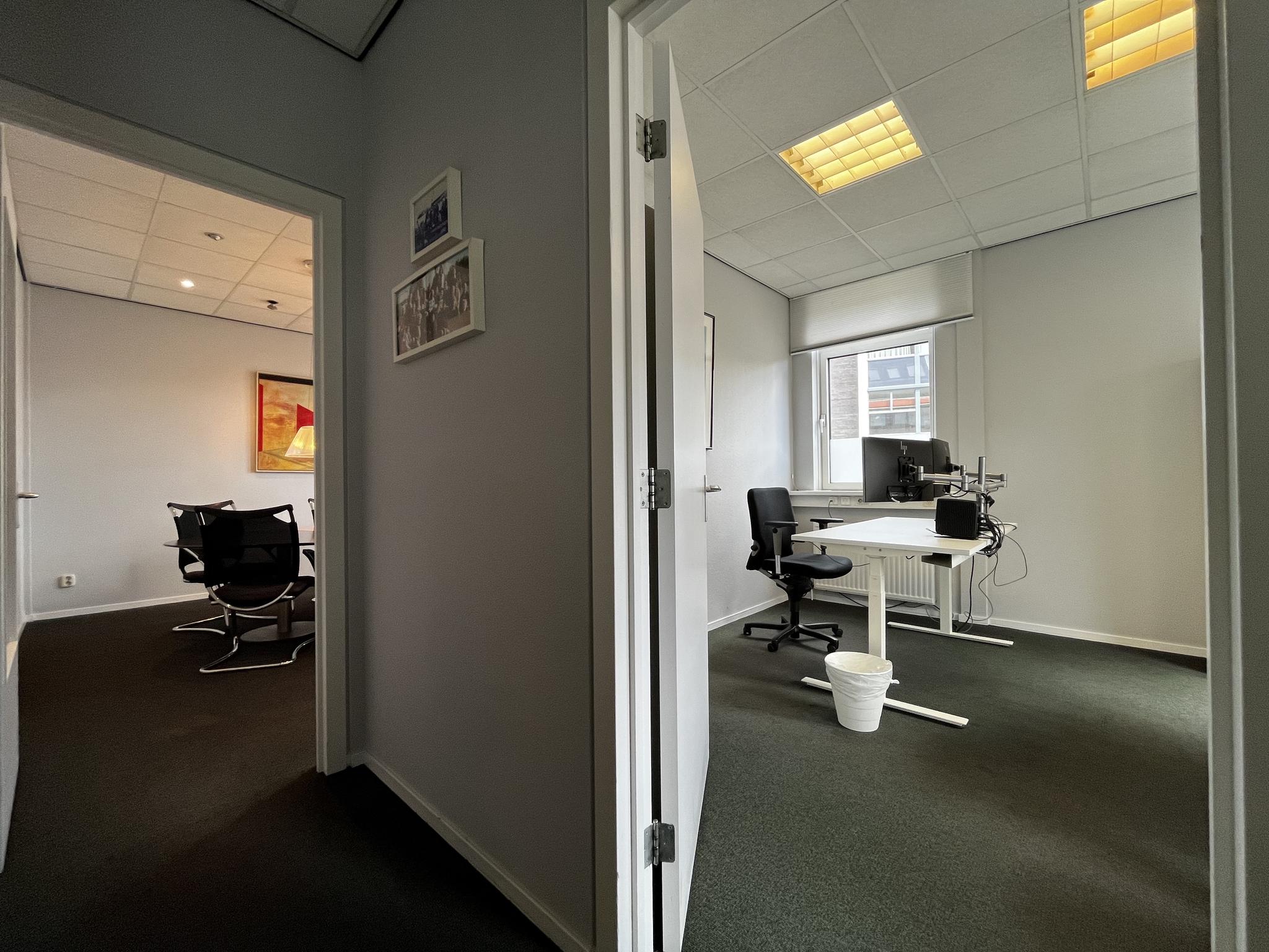 Utrechtseweg 45