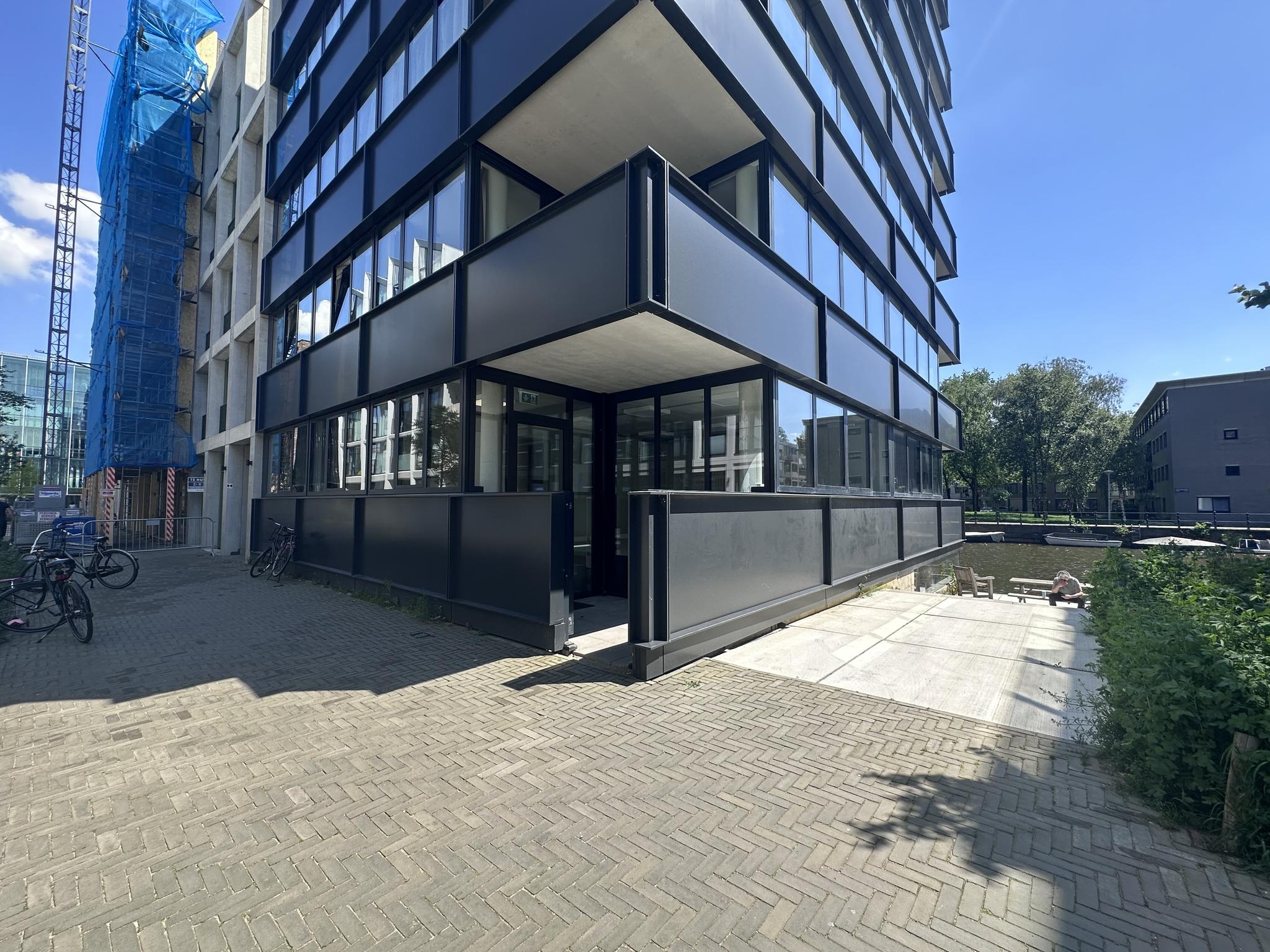 Willem Parelstraat 300