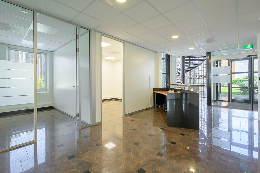 Rivium Westlaan 13