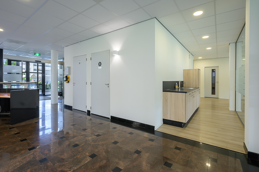 Rivium Westlaan 13