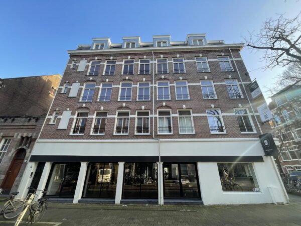 Pieter Baststraat 5