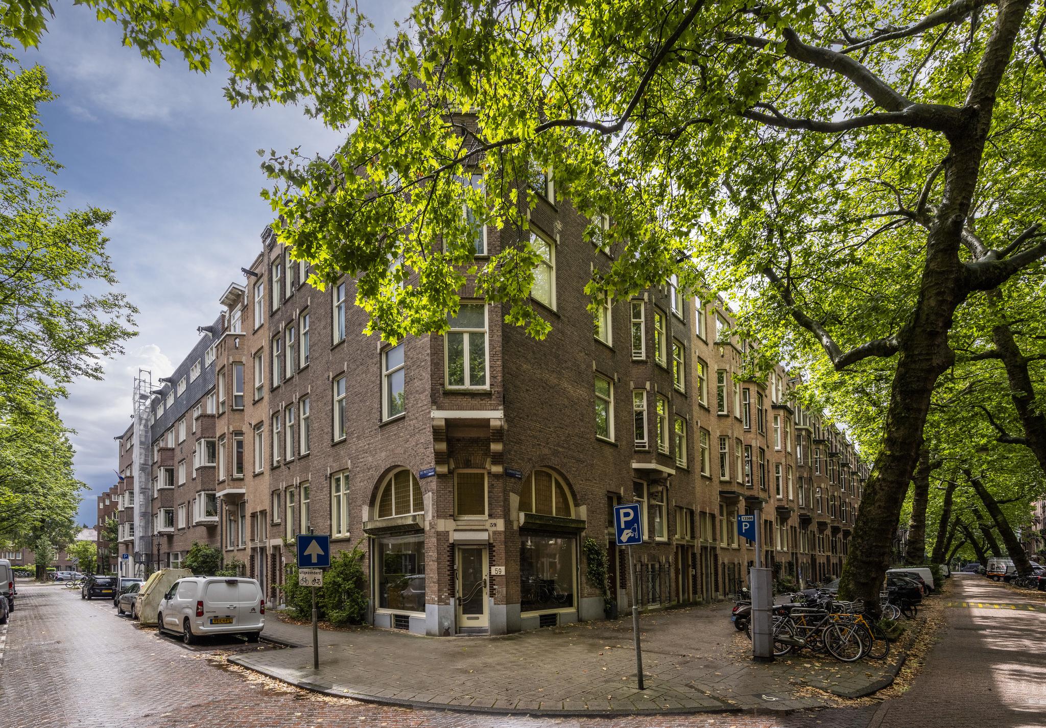 Lomanstraat 59