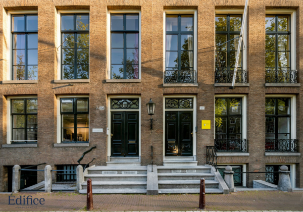 Herengracht 582