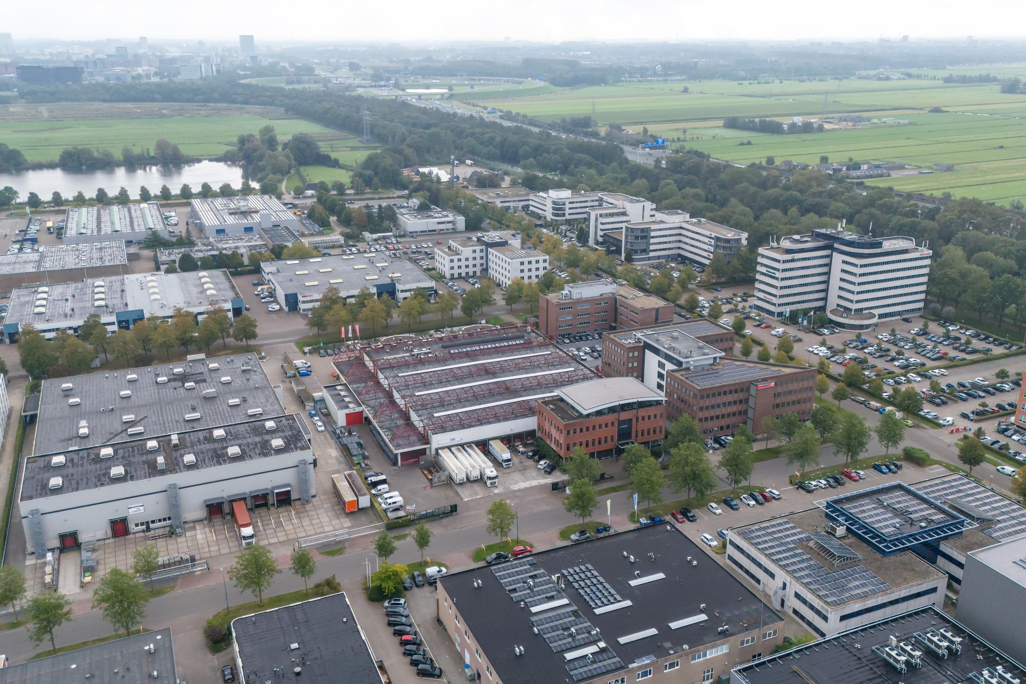 Veldzigt 3