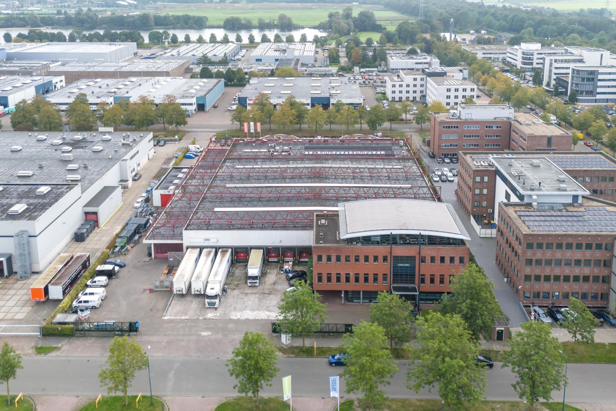 Veldzigt 3
