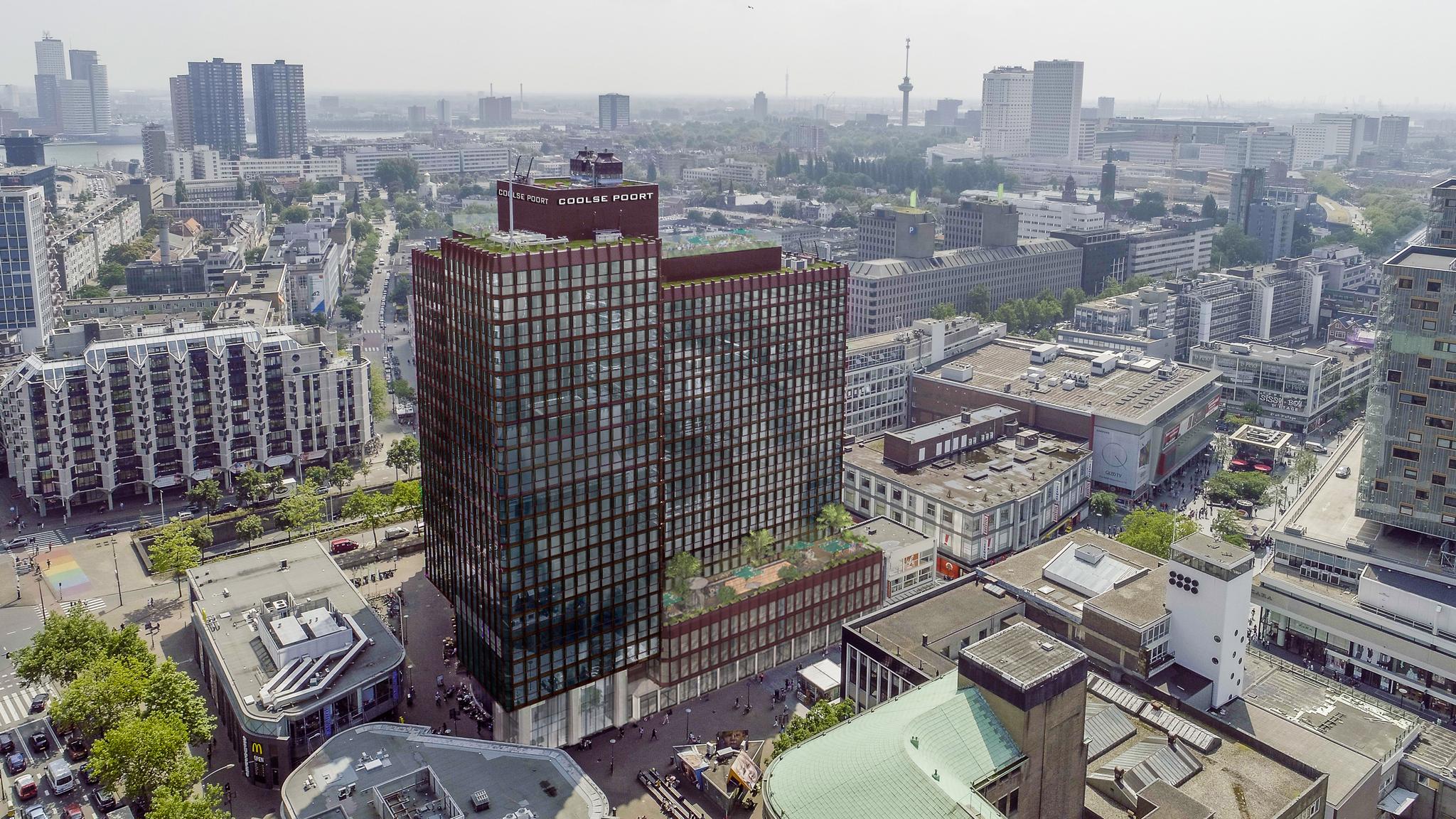 Coolsingel 139