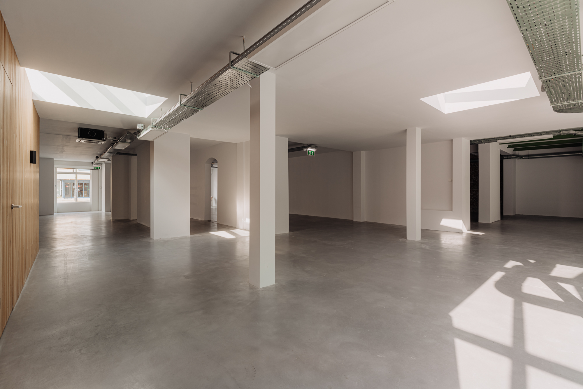 Plantage Middenlaan 21