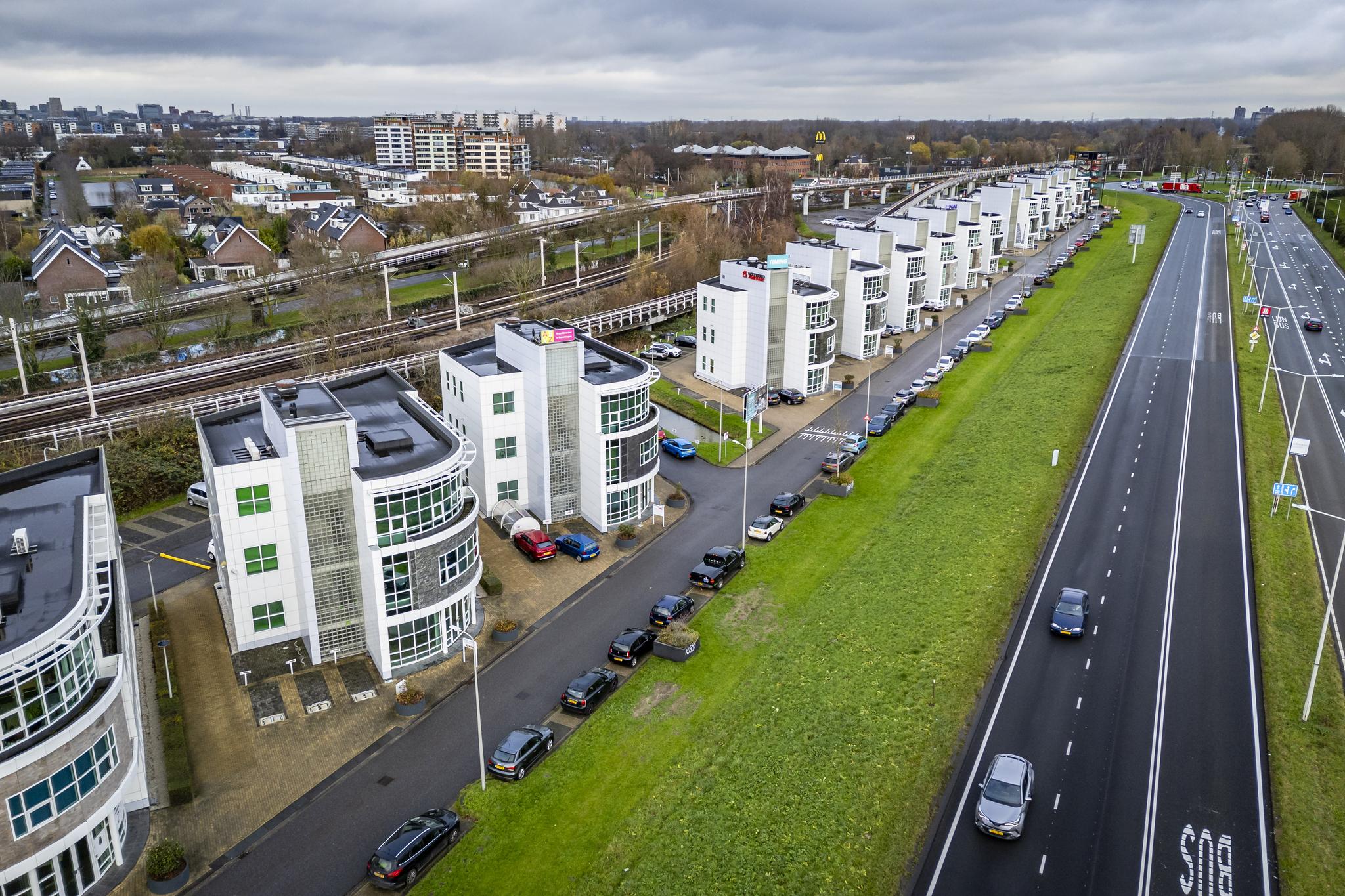 Rhijnspoor 227