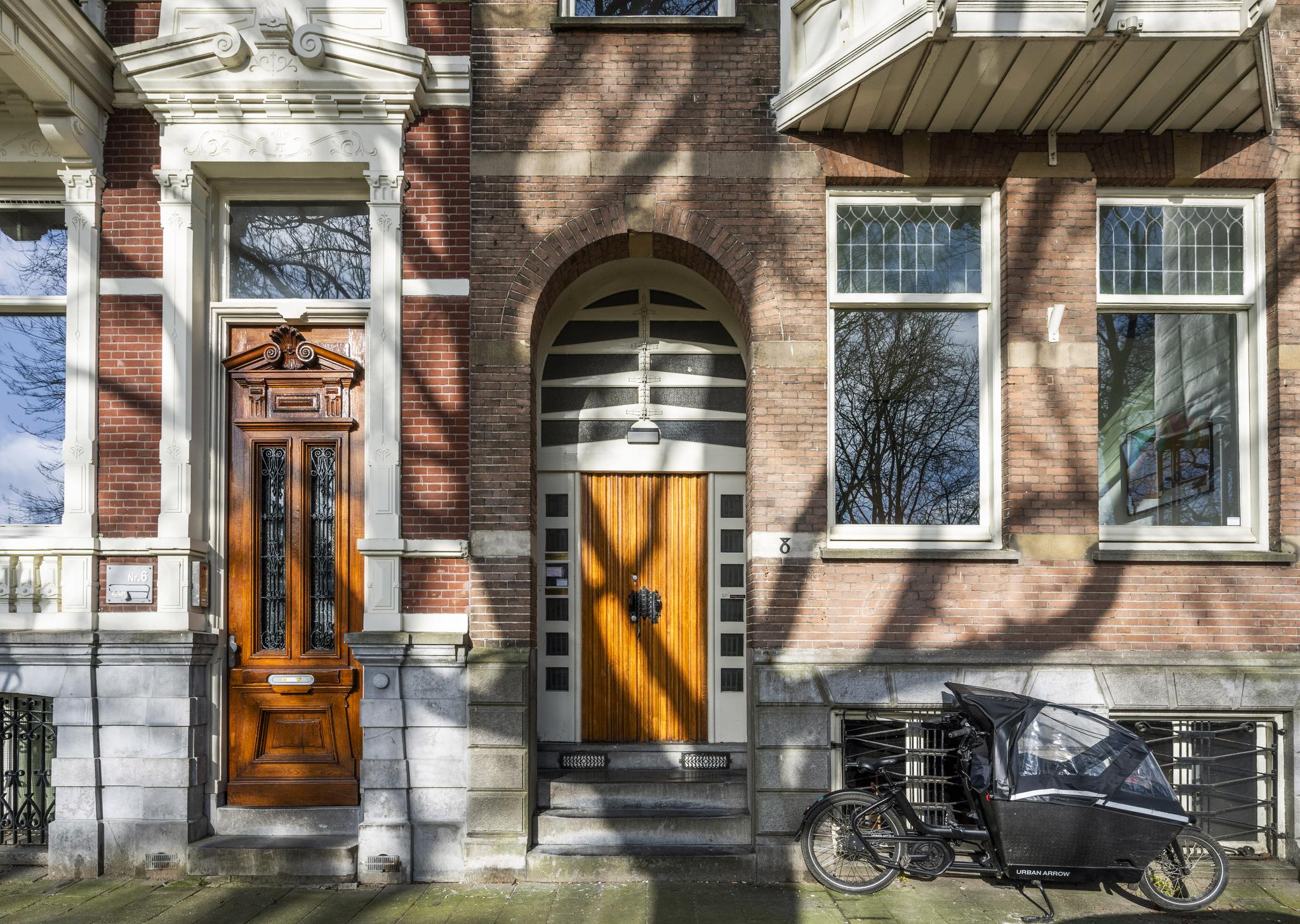 Eerste Weteringplantsoen 8