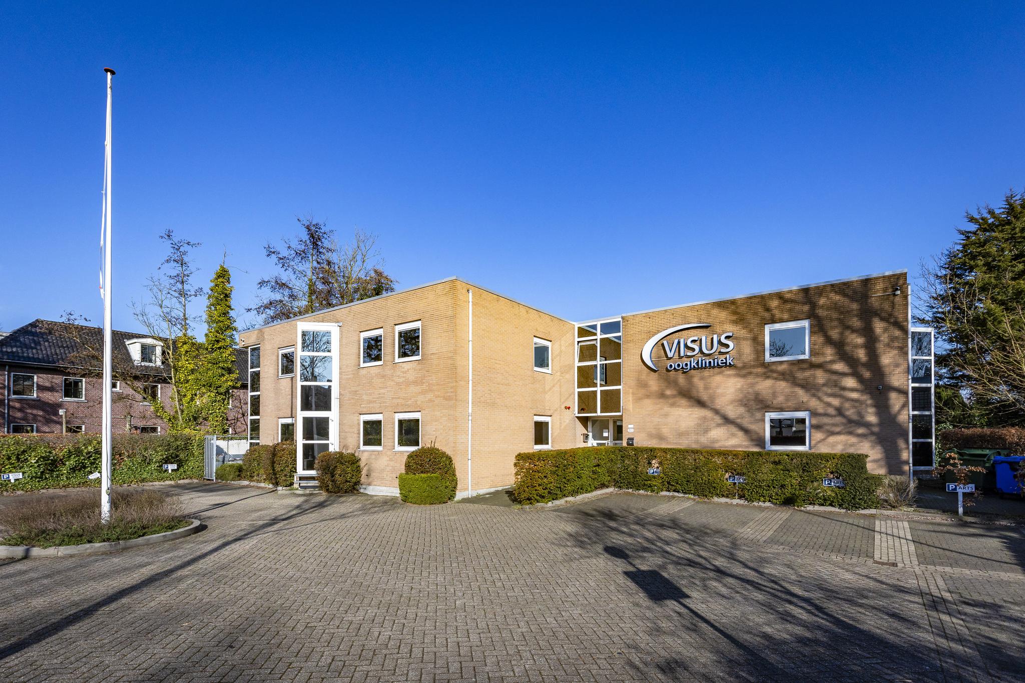 ‘s-Gravenweg 310