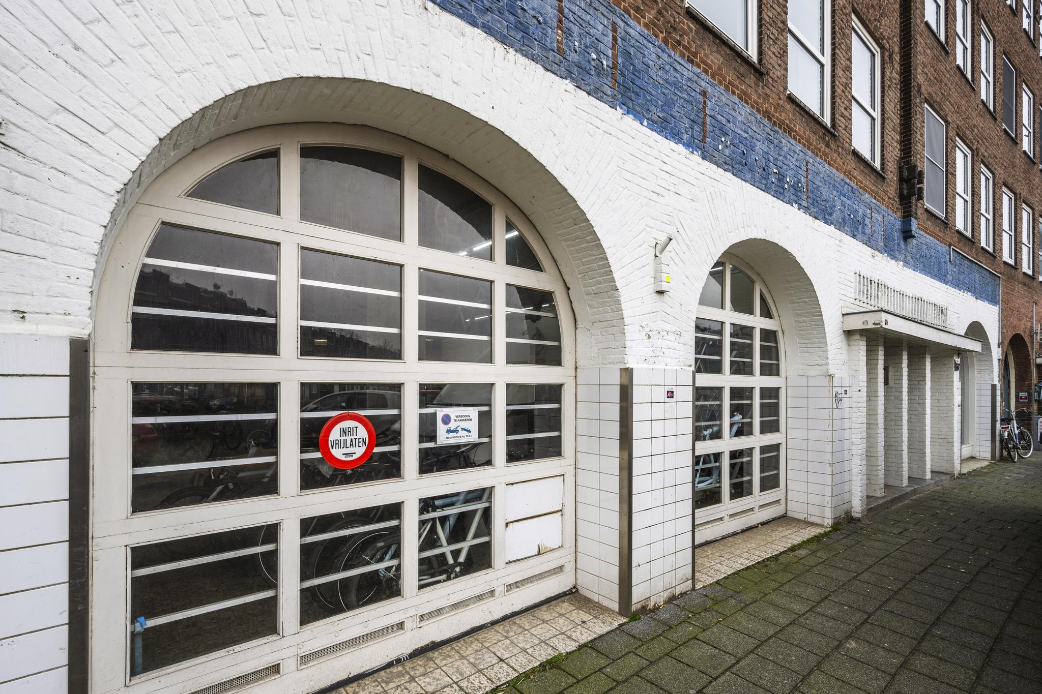 Baarsjesweg 249
