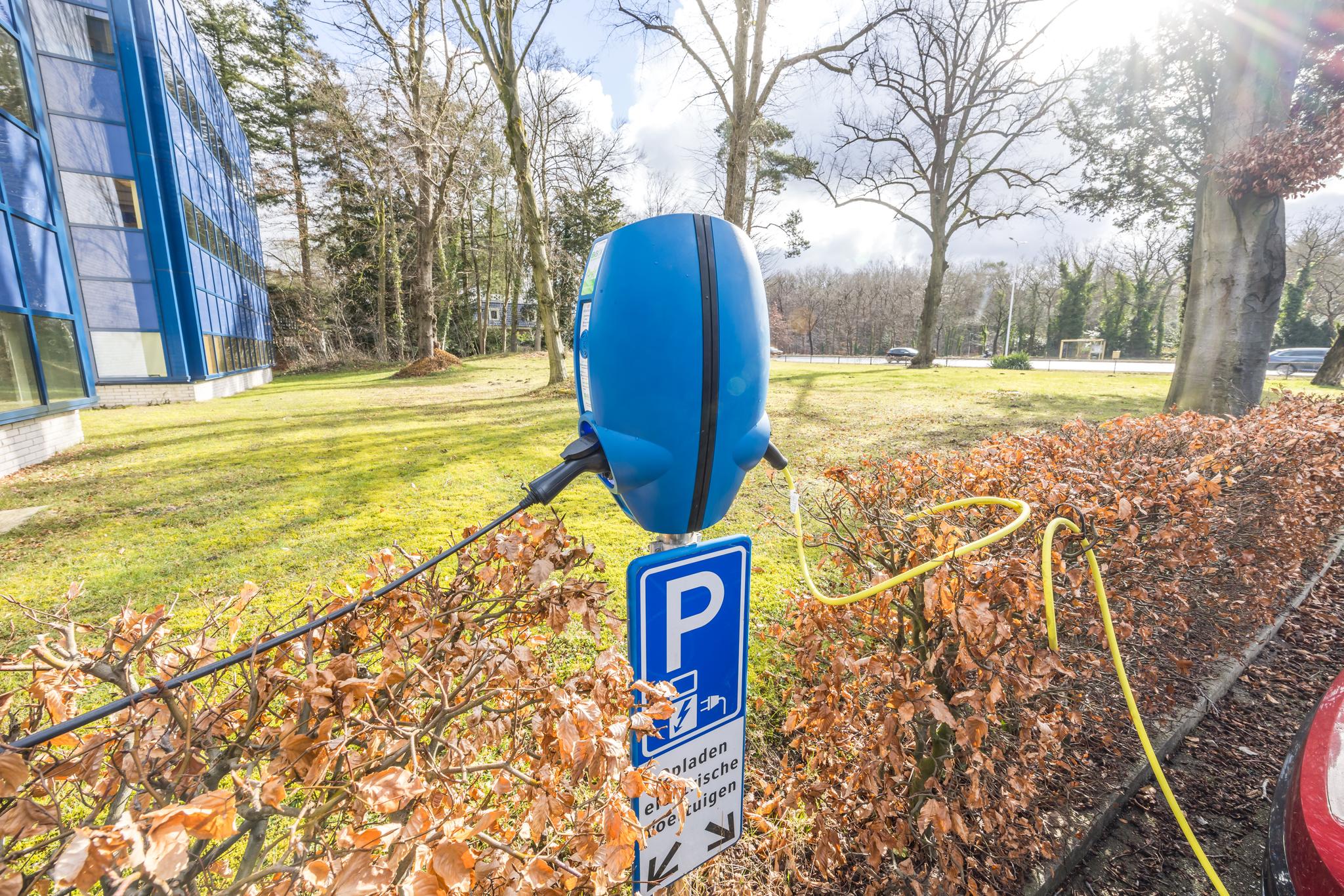 Dolderseweg 2